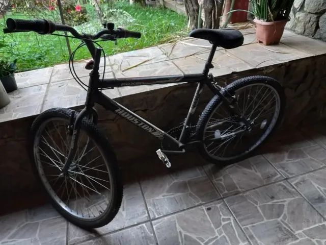 Bicicleta aro 26 de 10 marchas 