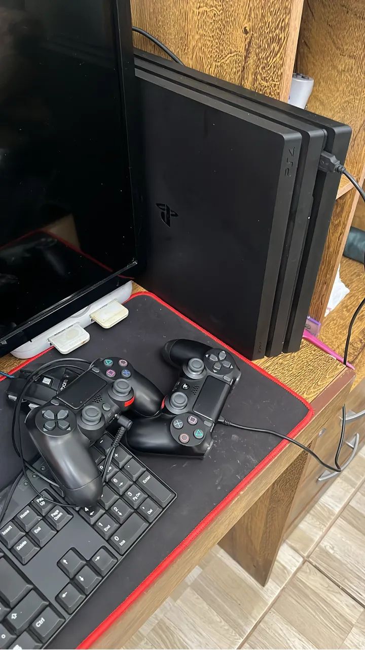 Playstation 4 PRO - Foto 3