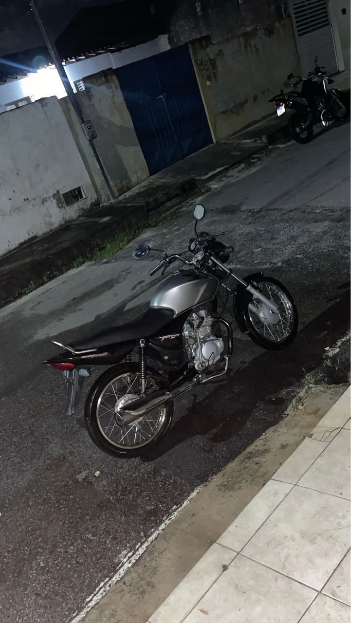 150 carburada  - Foto 2