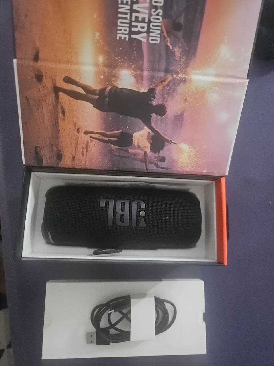 JBL flip - Foto 2