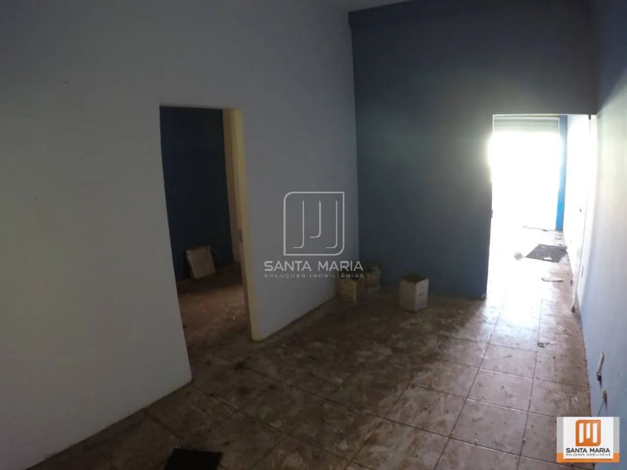 Salão/Galpão (salão - térreo) - Foto 4