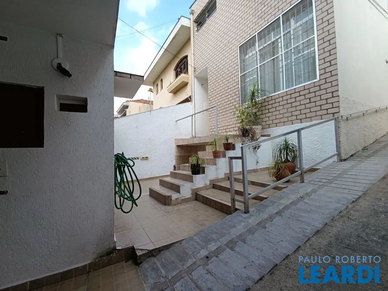 CASA ASSOBRADADA - ALTO DA LAPA - SP - Foto 5