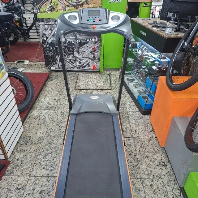 Esteira ergométrica Evo 1500 - Foto 3