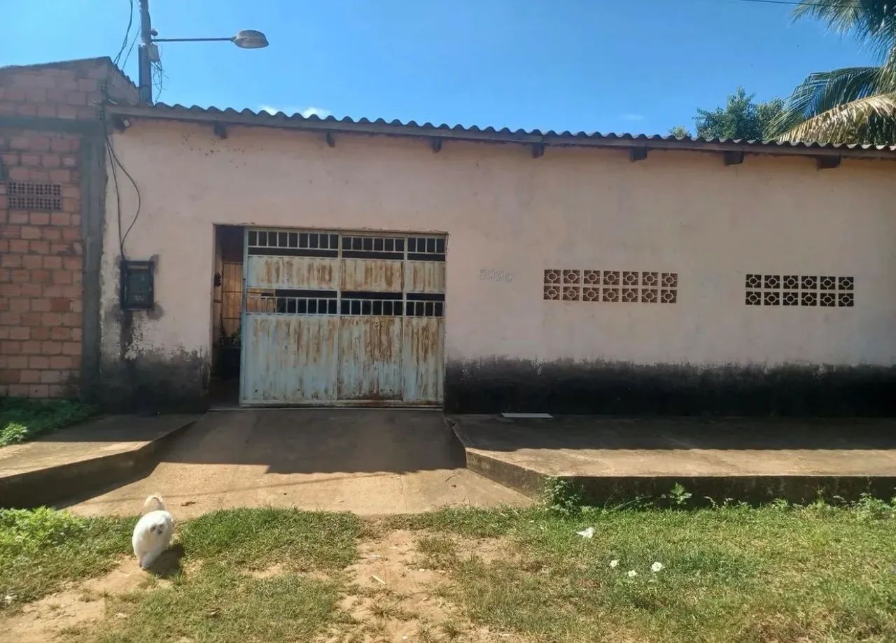 Casa no hospitalidade  - Foto 2