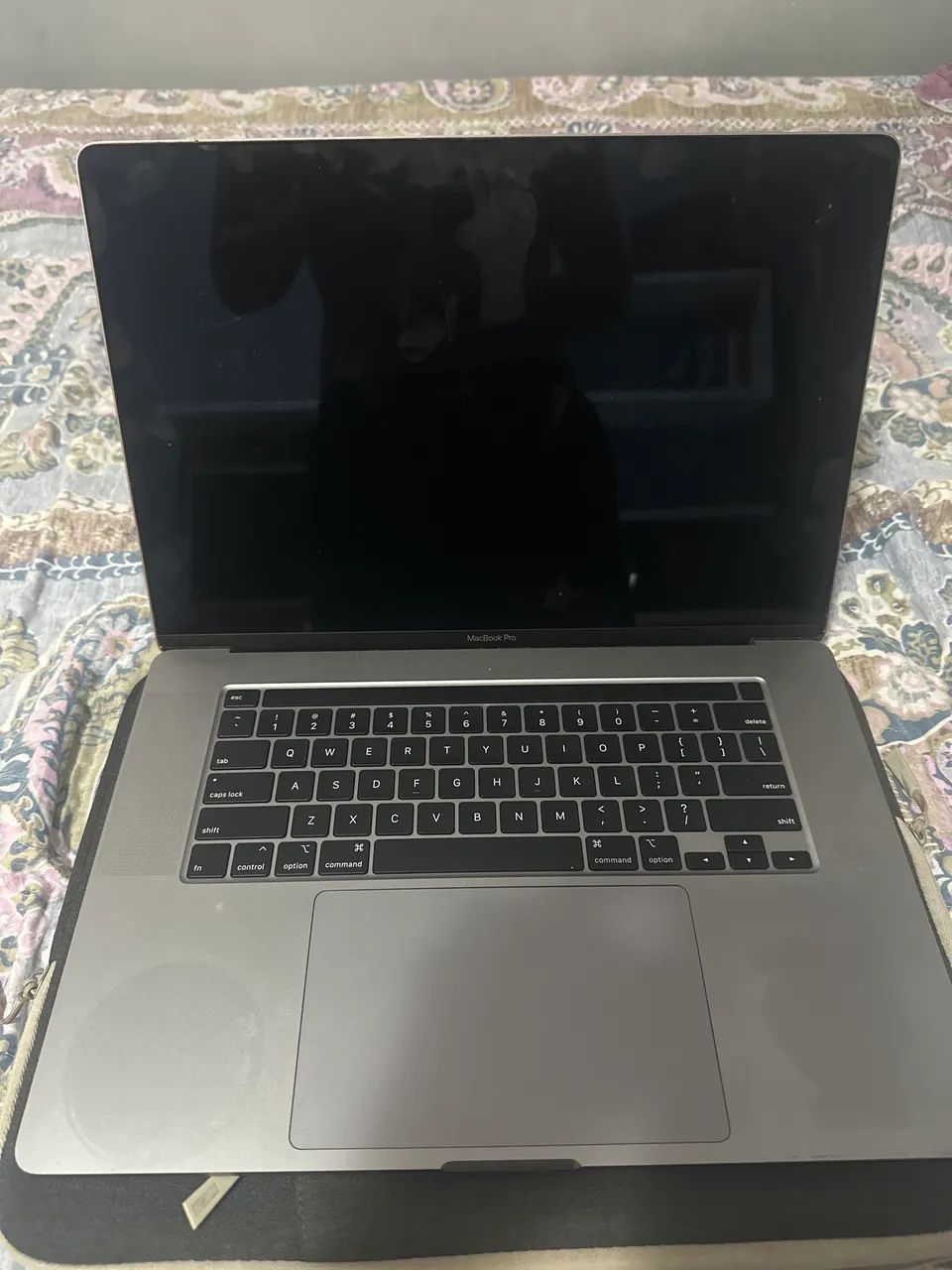 MacBook PRO 2019  - Foto 3