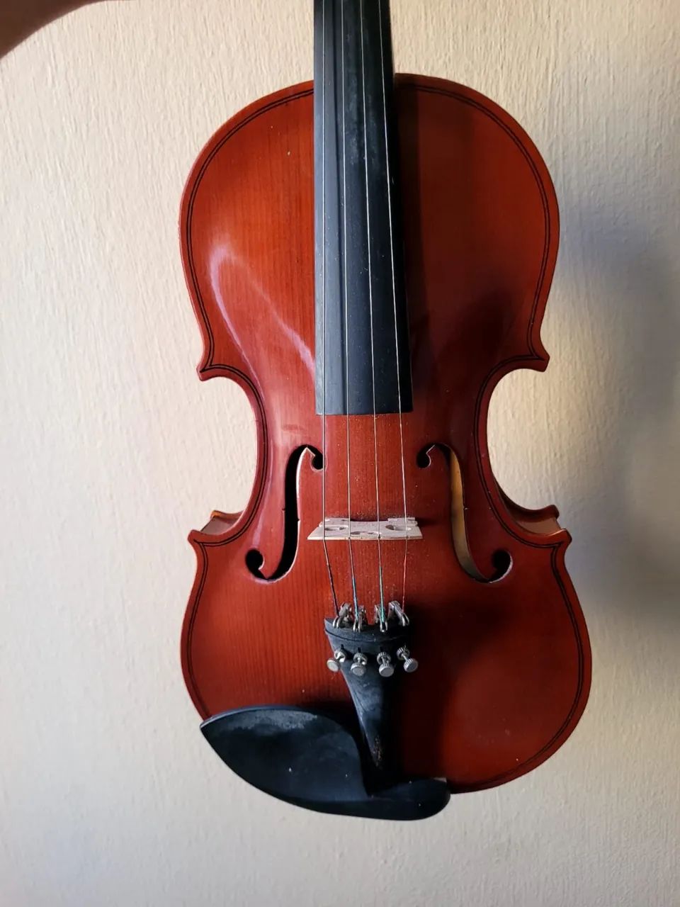 Vendo violino   - Foto 4
