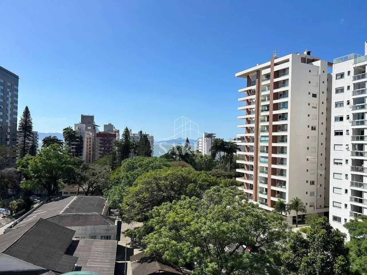 Apartamento de 136 m² Centro - Florianópolis - Foto 5