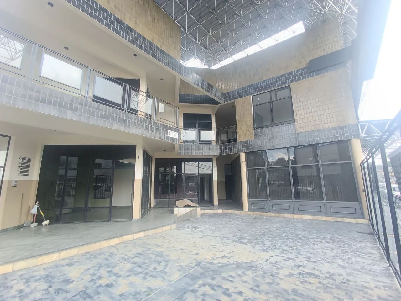 //Prédio Comercial ou Residencial na Praça 14 - Foto 3