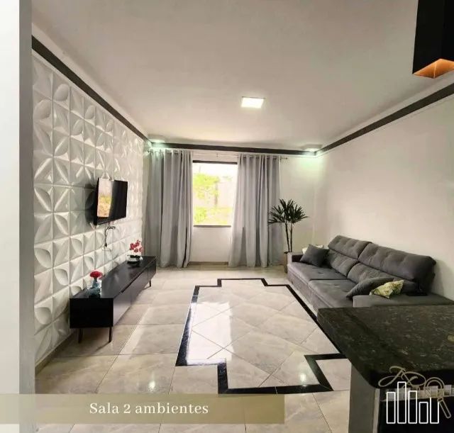 Casa no centro de Glória (entrada 22mil) - Foto 4