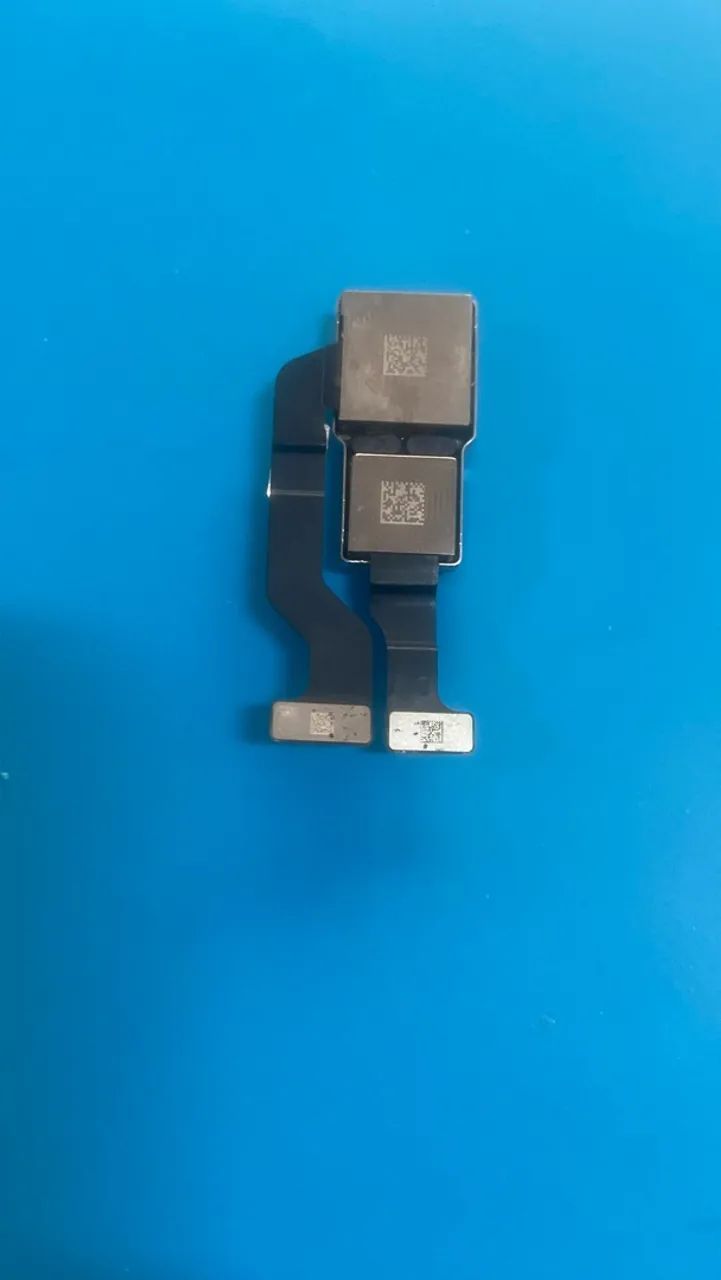Câmera Traseira IPhone 11 - Foto 2