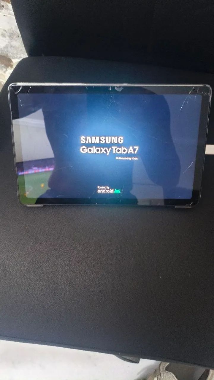 Tablet Samsung Galaxy TAB A7  - Foto 4
