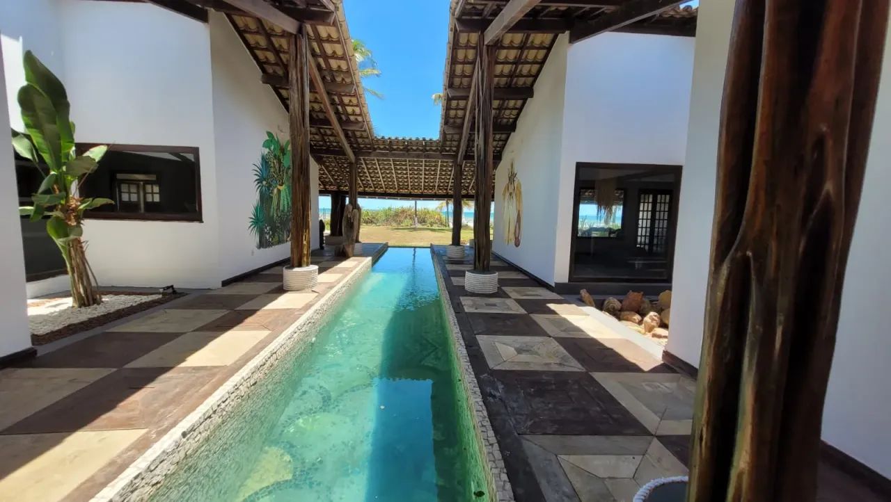 Casa para Temporada em Ilhéus/BA - Foto 3