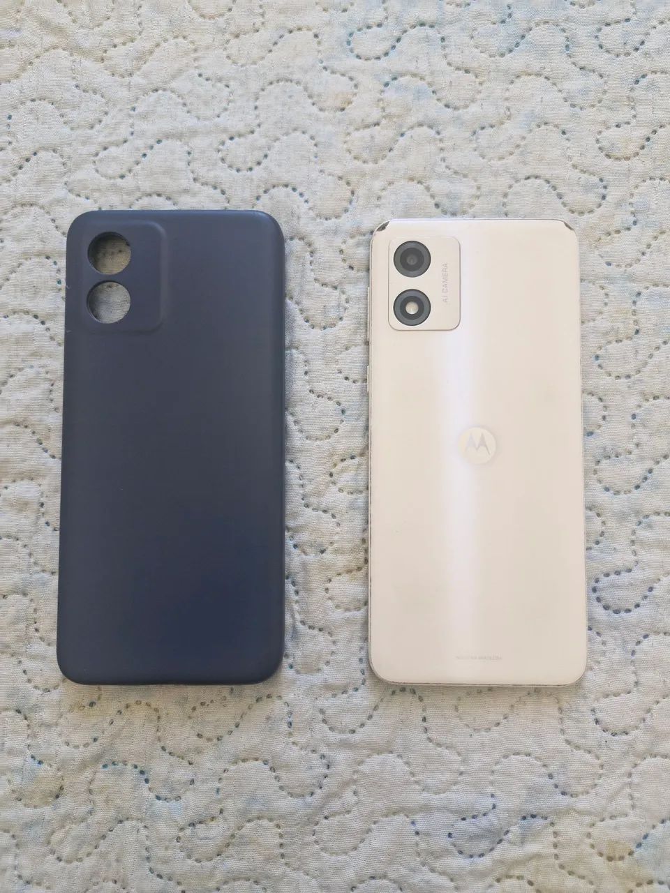 Moto e13 e machenike k500 - Foto 2
