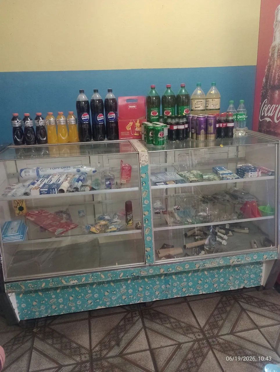 Bar e mercearia  - Foto 2