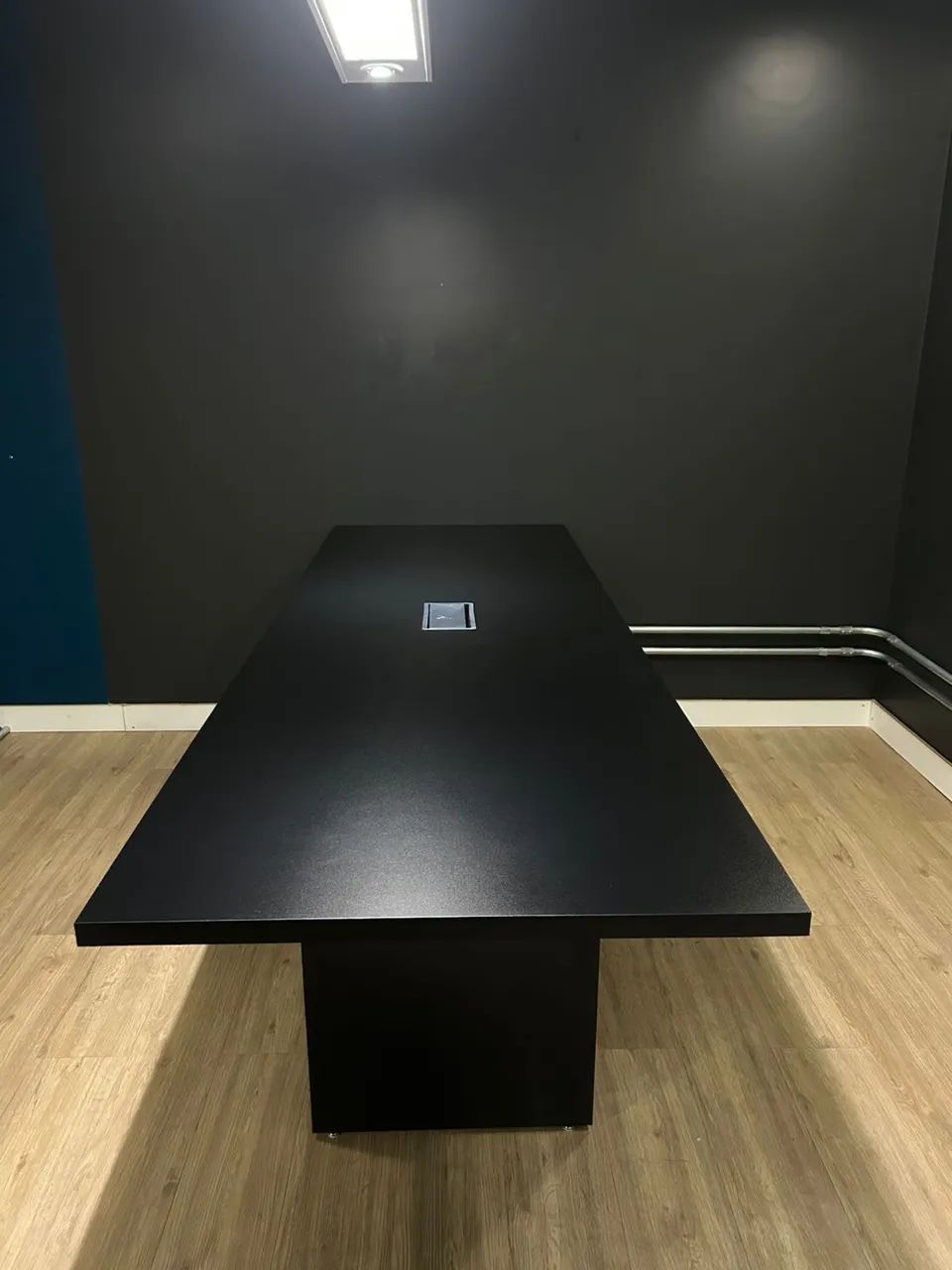 Móveis para escritório, mesa de reunião  - Foto 2