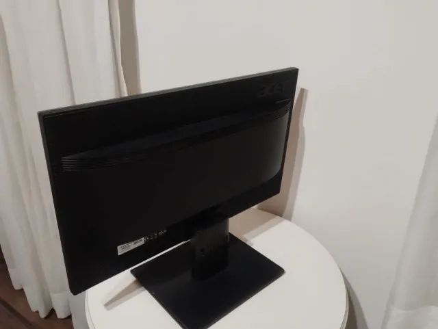 Monitor Acer 19 Polegadas - Foto 3