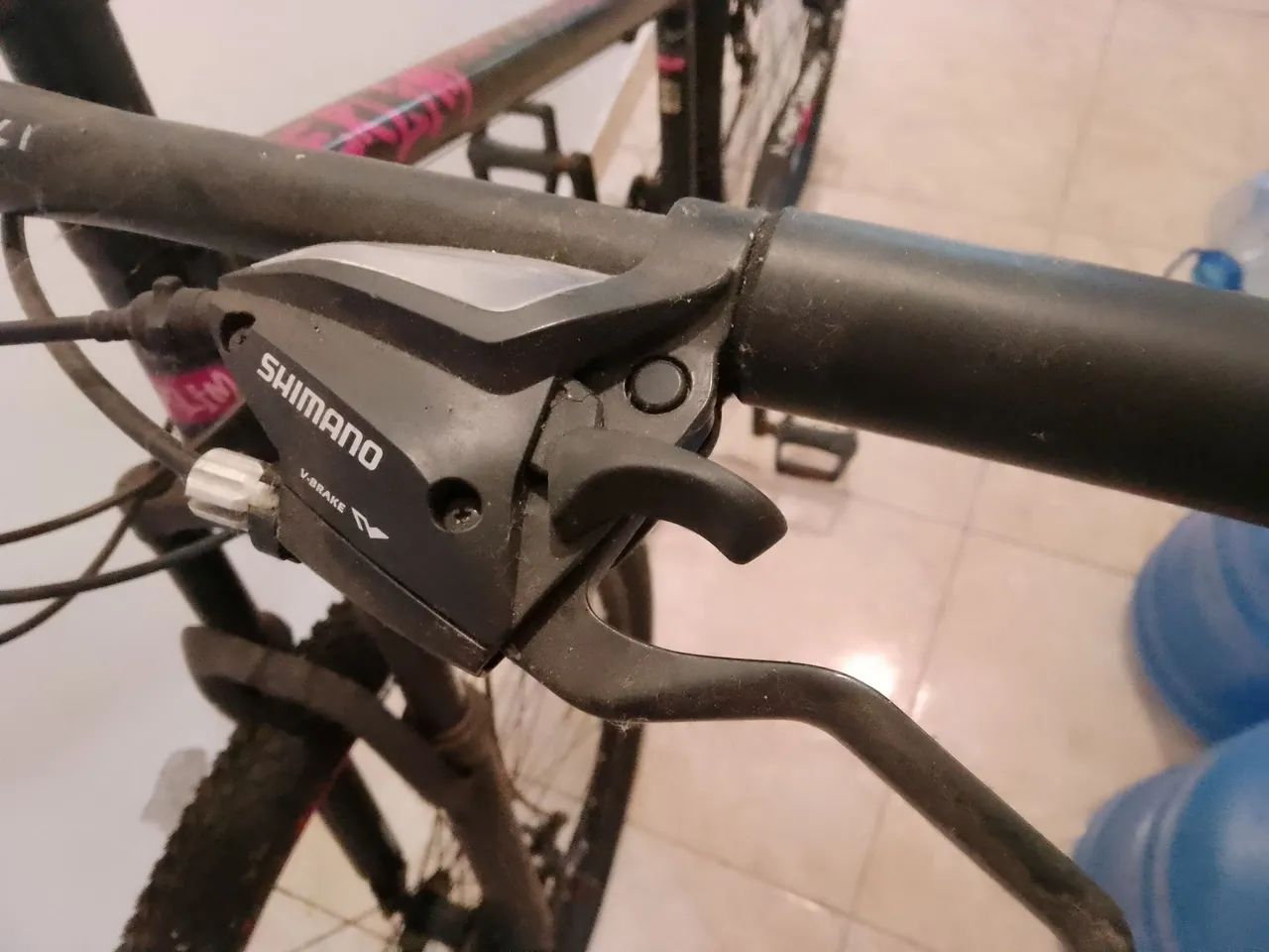 Bike semi nova - Foto 2