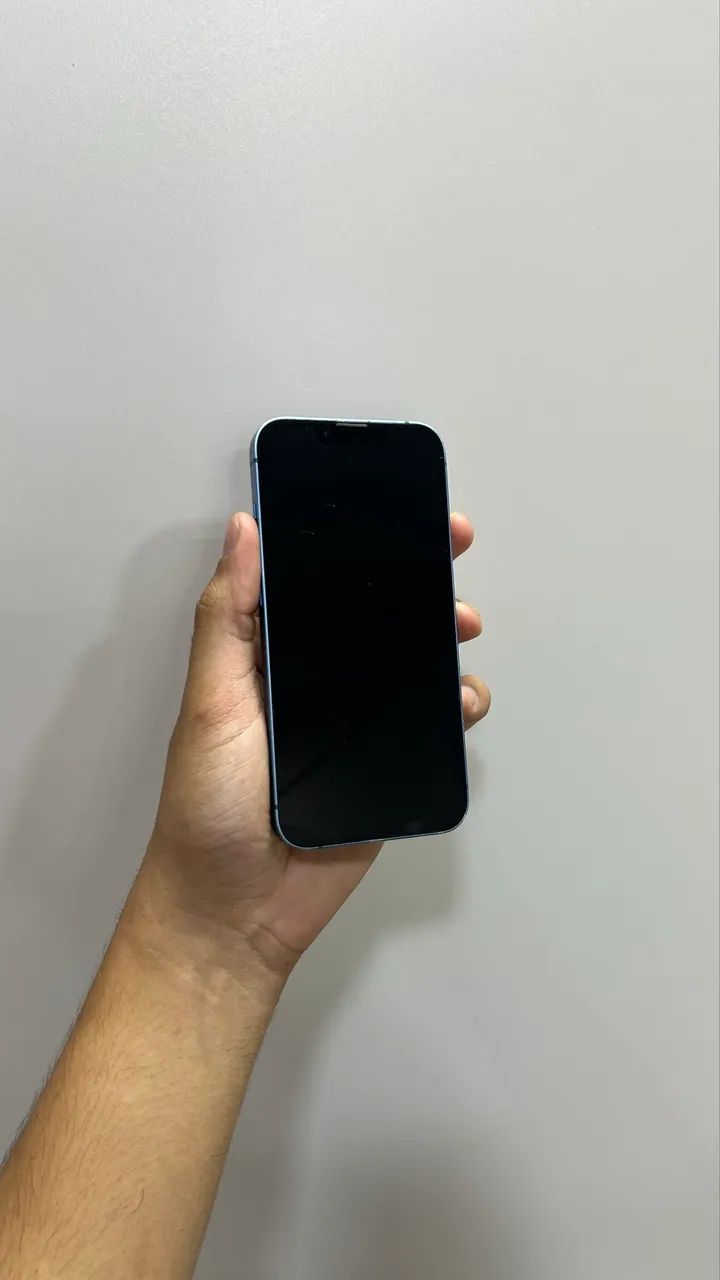 iphone 13 256GB 100% - Foto 2