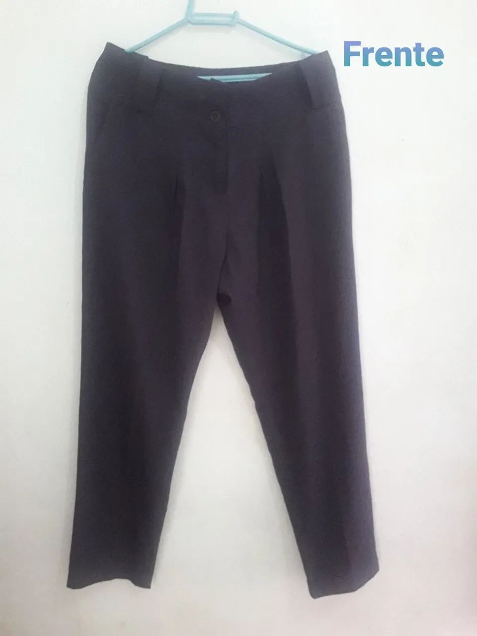 CALÇA SOCIAL  FEMININA