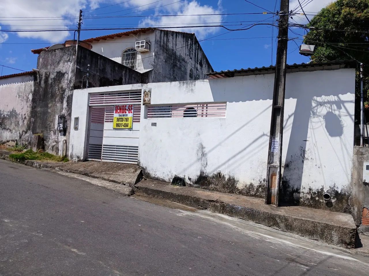 Vende-se casa Conj. Americo Medeiros C.Nova Creci - 6789Am *  - Foto 2