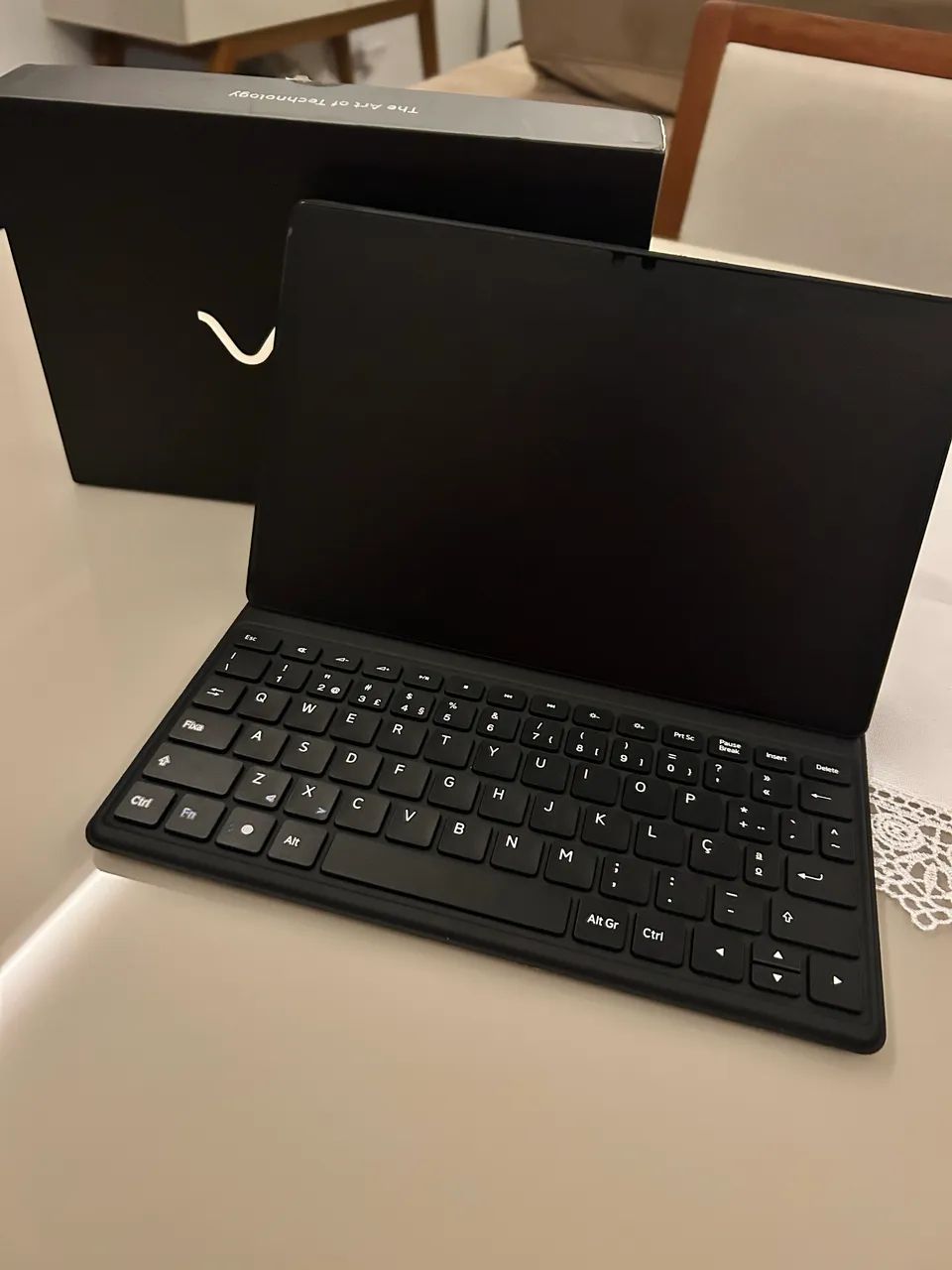 Tablet Vaio TL10 