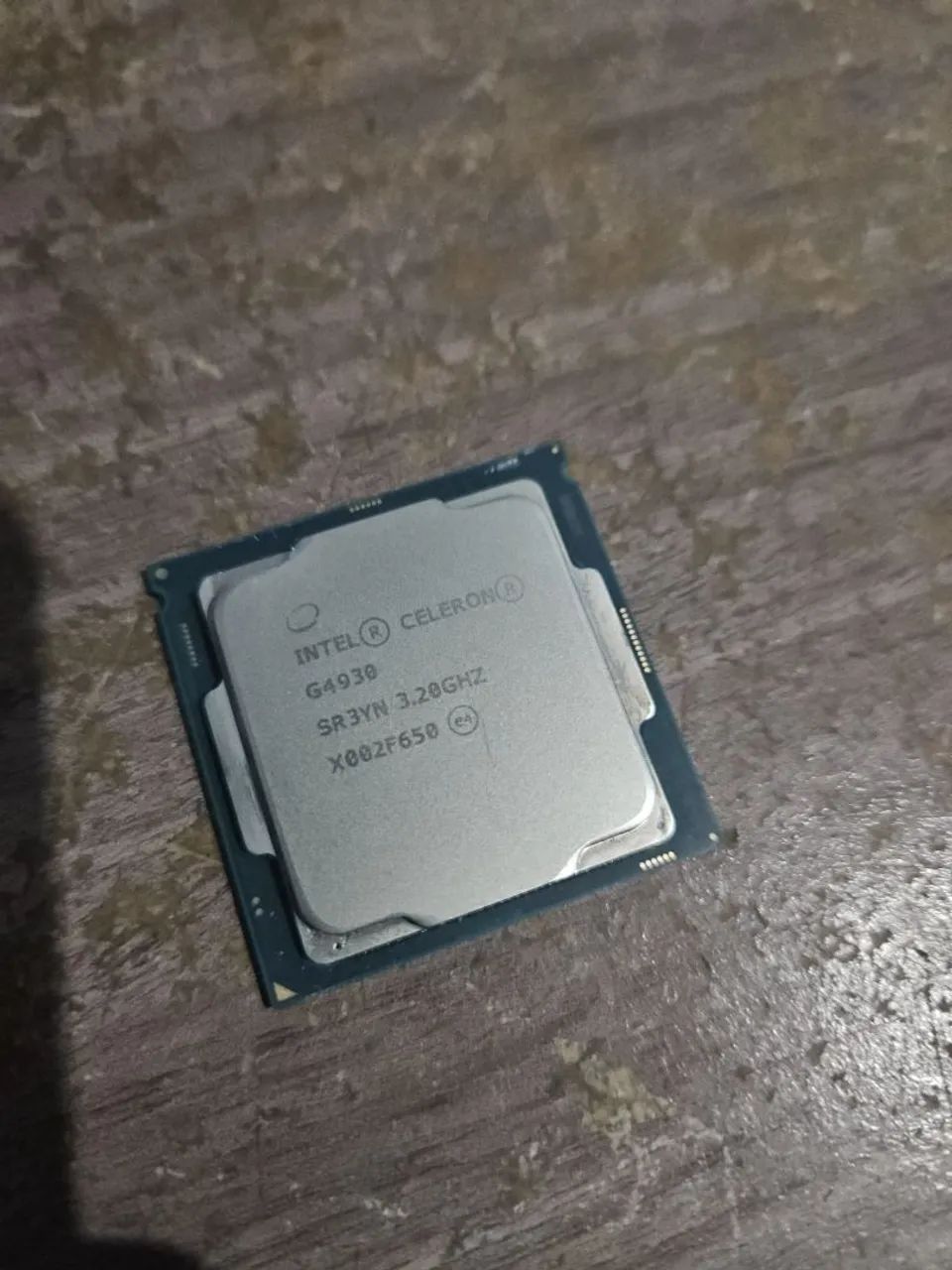 Celeron e 4gb ram ddr4 - Foto 3