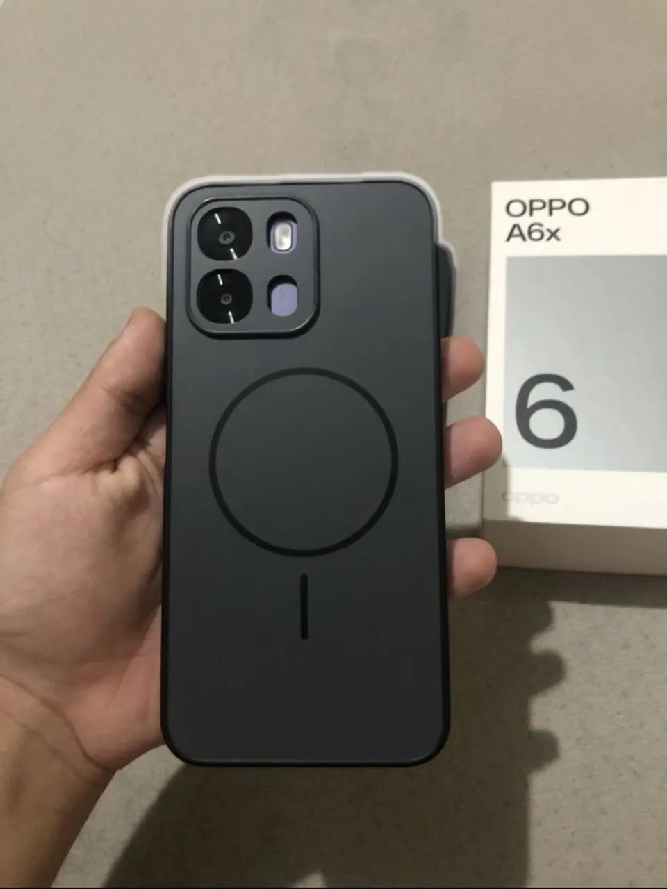 OPPO A6x - Foto 2