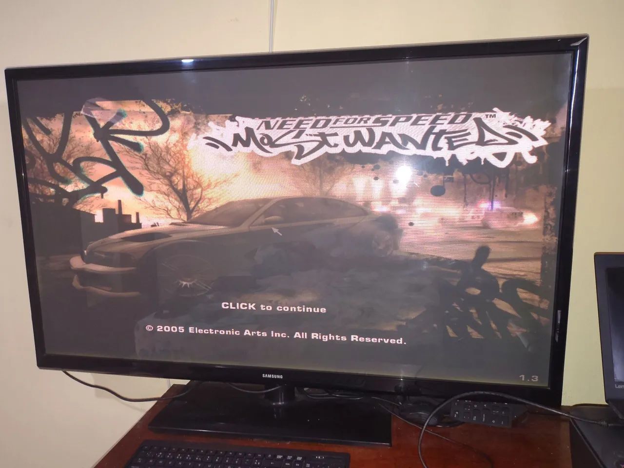 Tv 51 polegadas Samsung 