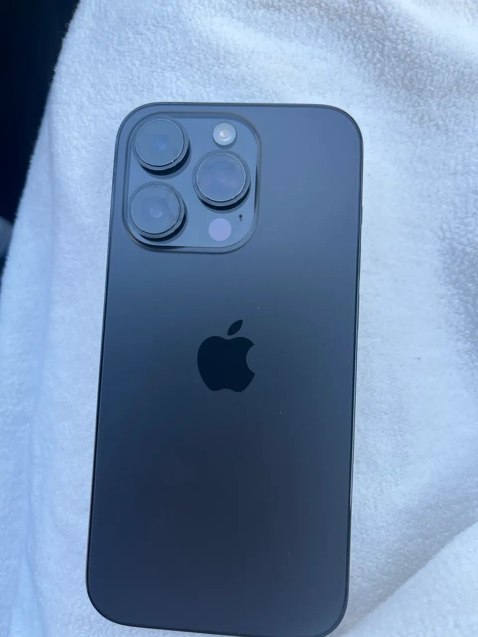 iPhone 14 Pro 256g BEM CUIDADO ZERO MARCAS 