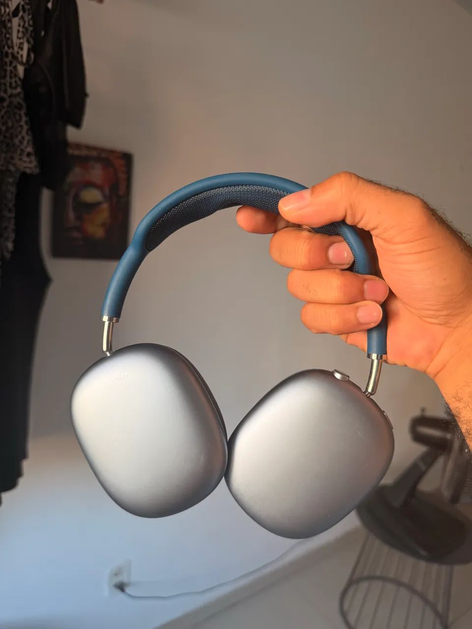 AIRPODS MAX 