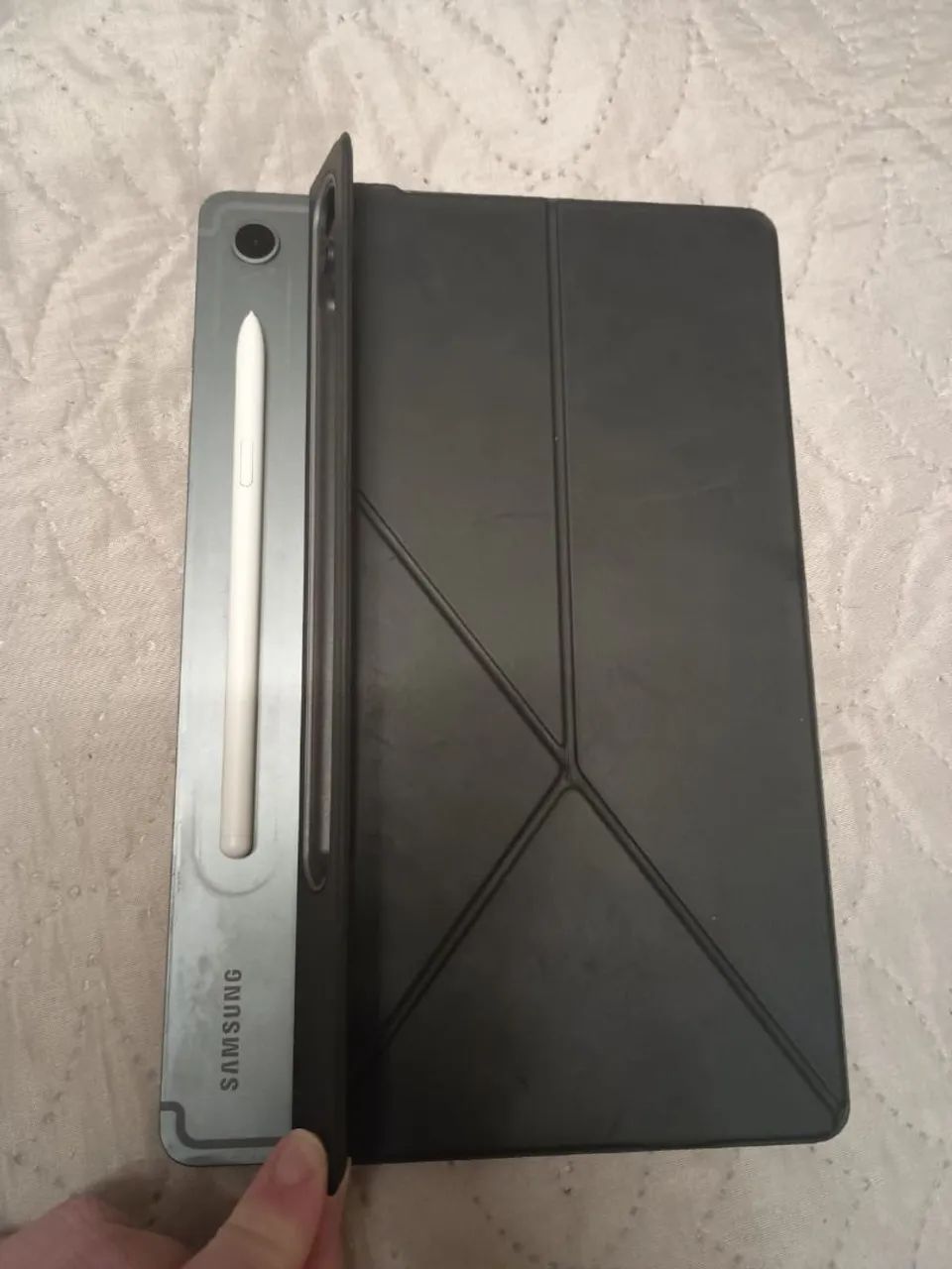 Galaxy Tab S10 Lite 256gb  - Foto 2