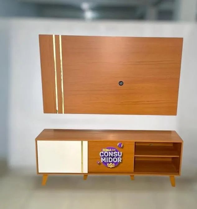 PAINEL + BANCADA COMBO EM OFERTA  - Foto 2