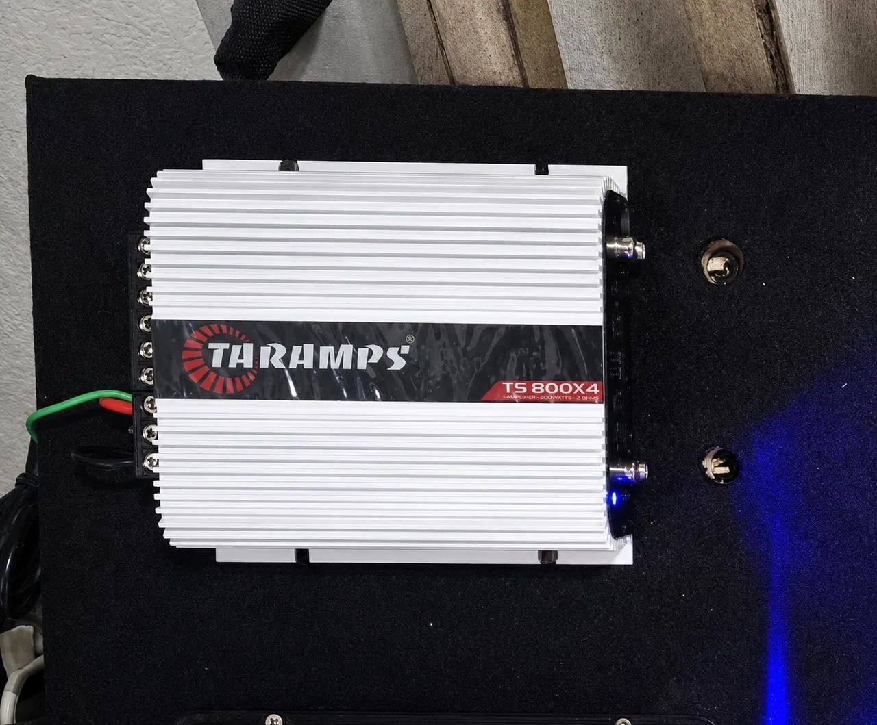 Módulo taramps ts800.4