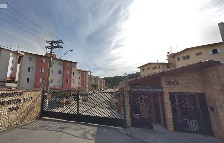 Apartamento com 2 quartos e 43m2 no ABC ! ! - Foto 2