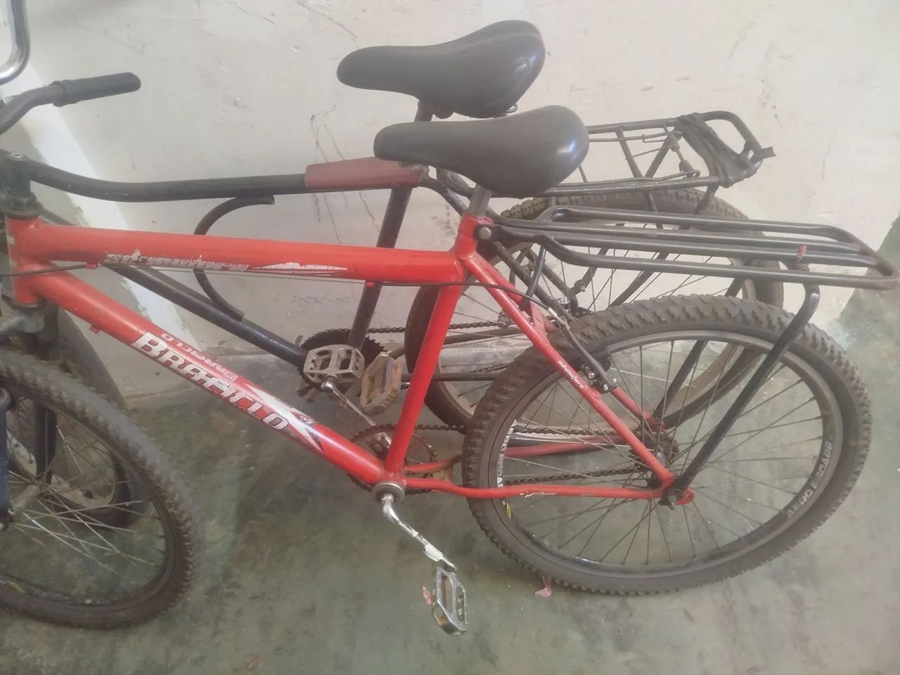 Bicicletas