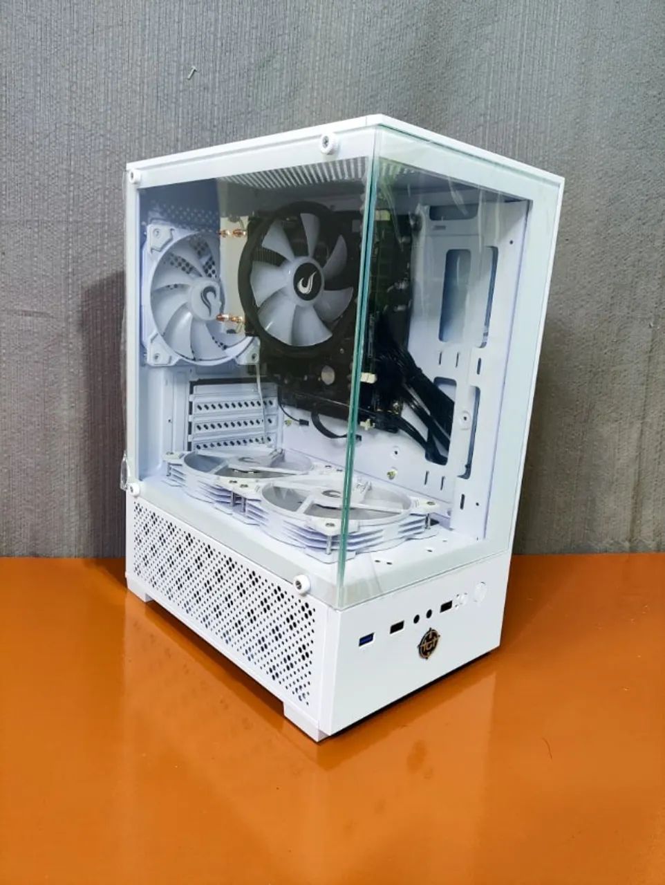 Computador Completo Novo - Foto 5