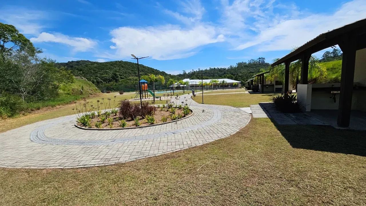 Codominio em Caldas da Imperatriz - Santo Amaro da Imperatriz - SC - Foto 5