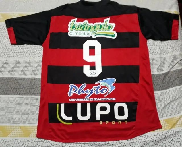 Camisa Oeste de Itápolis - Foto 2