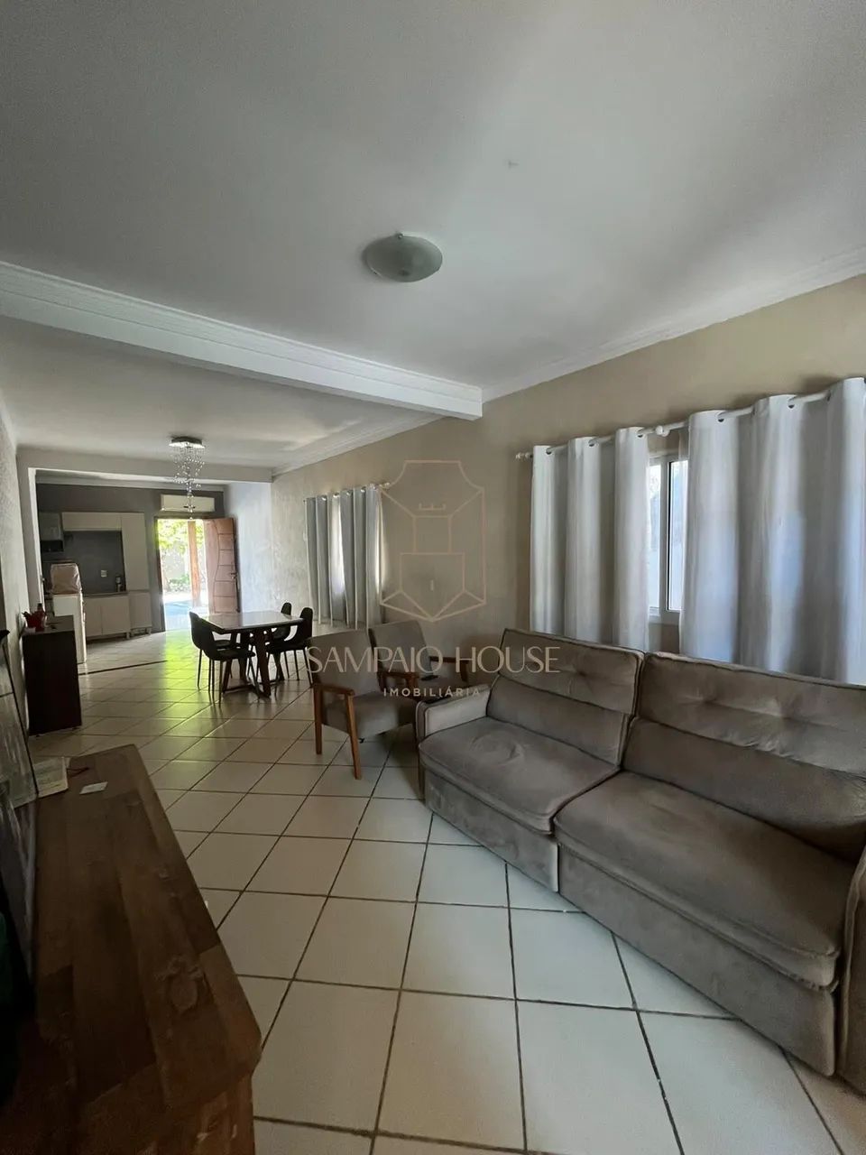 Casa em Recanto dos Pássaros - Cuiabá - Foto 4