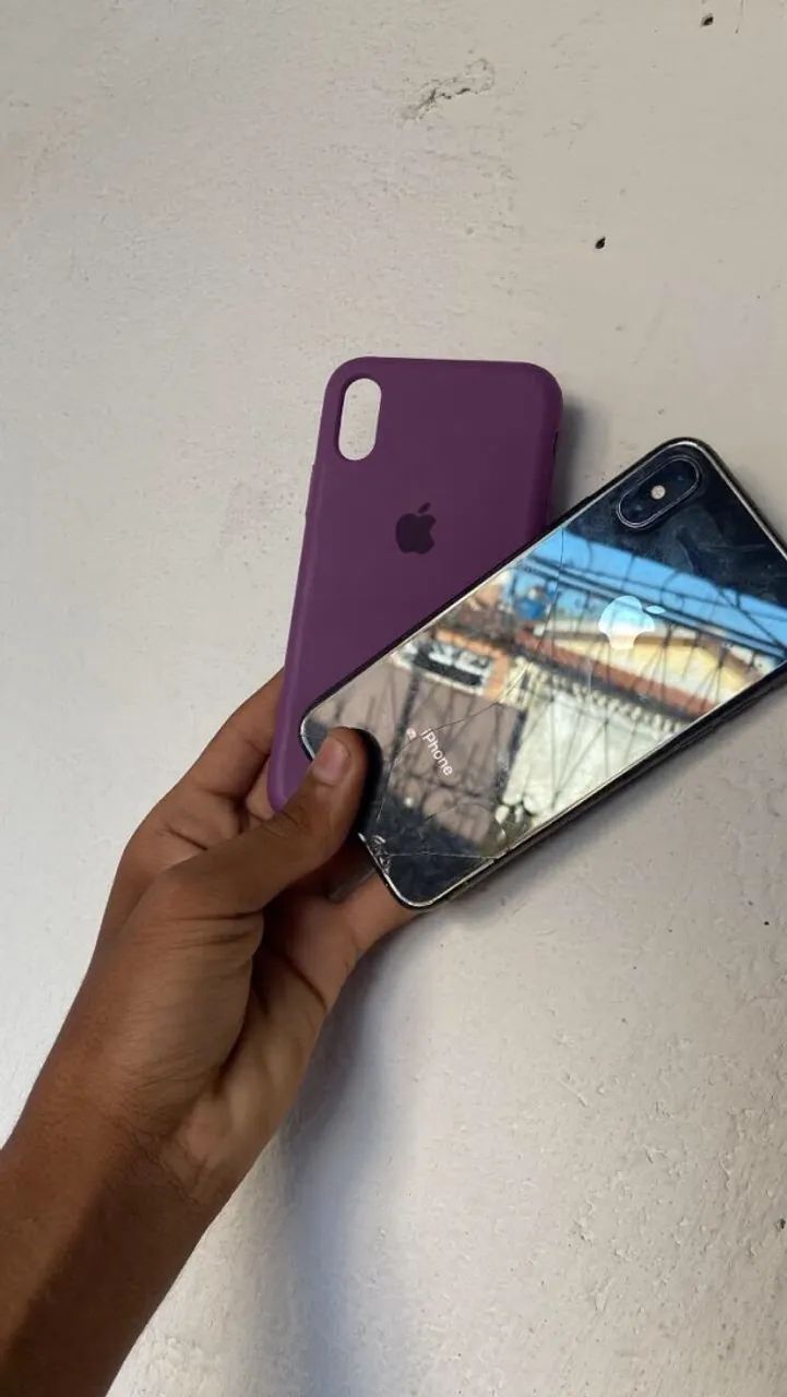 iPhone xs 