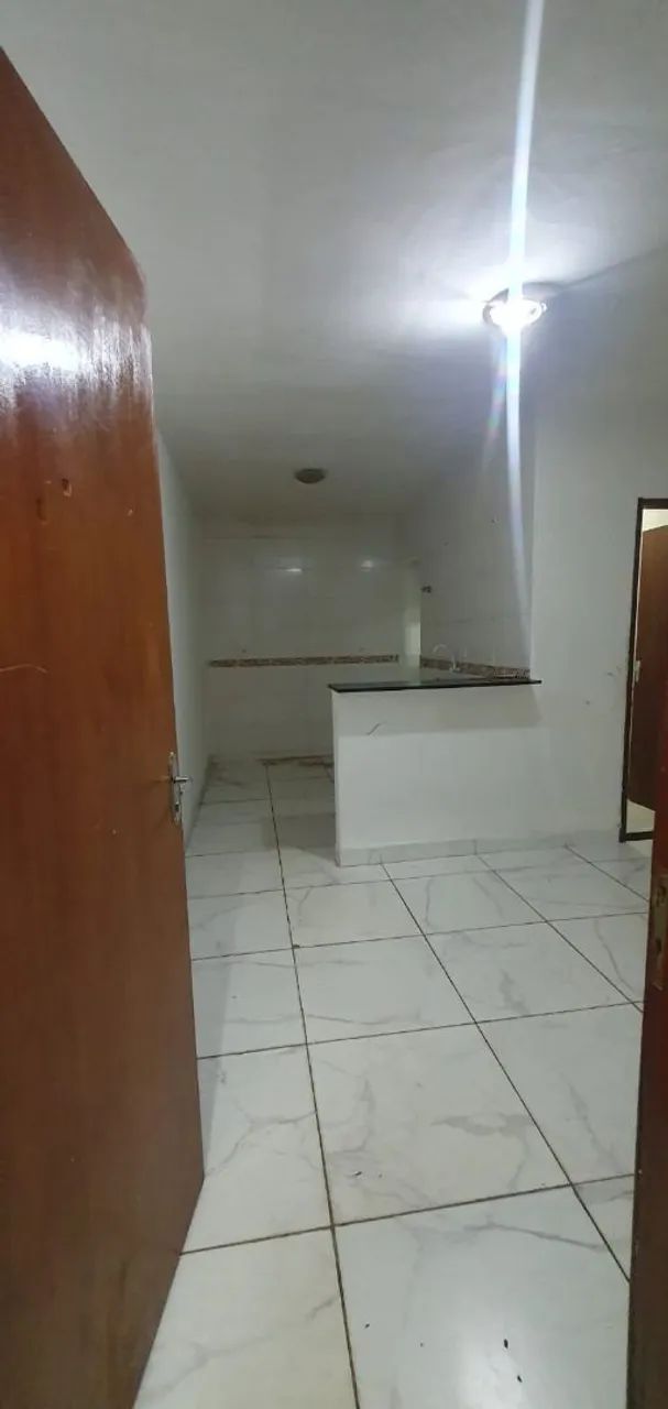 ALUGA-SE APTO GUARÁ 2 - Foto 2