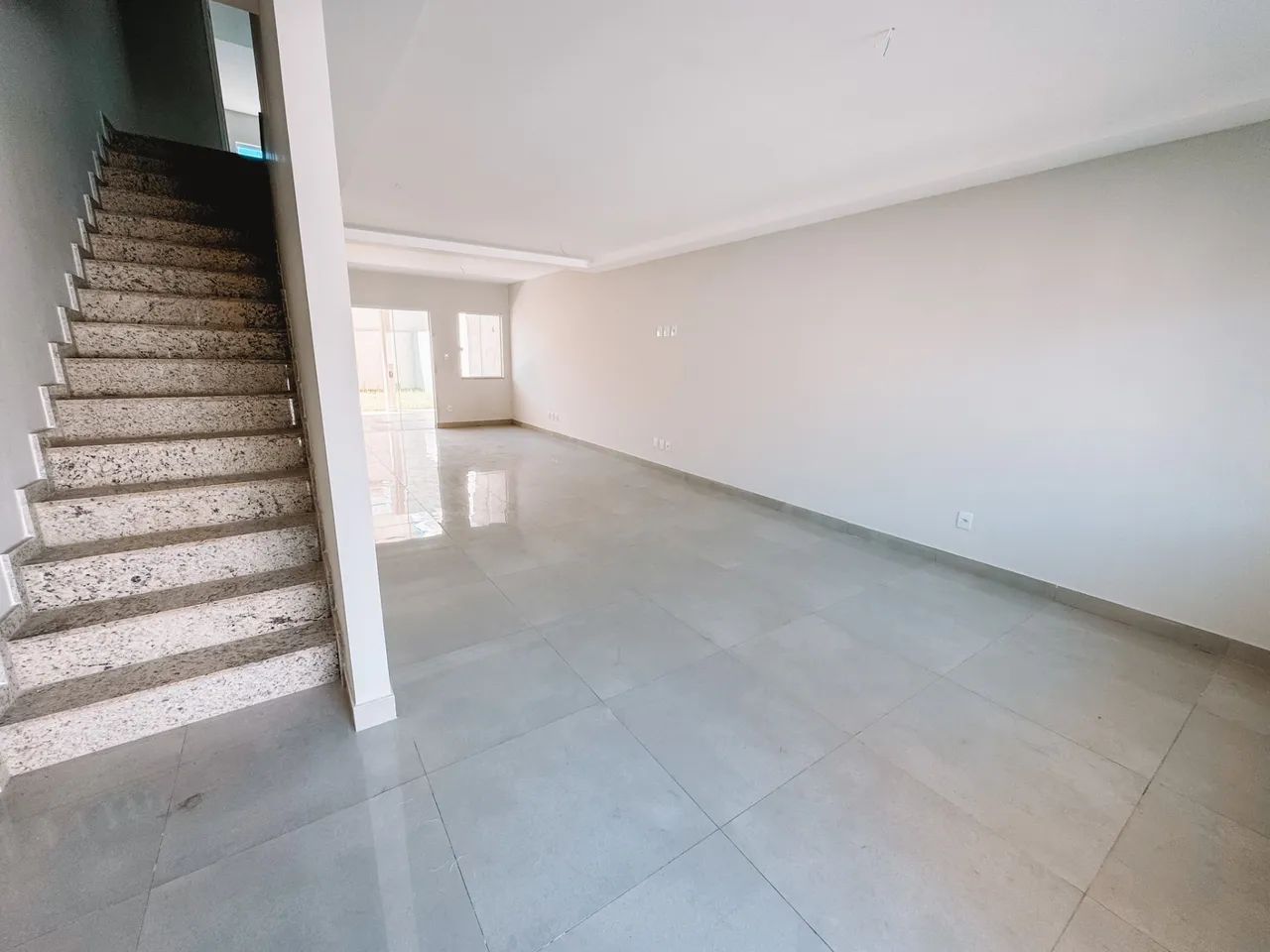 Casa 3 quartos - Aero Clube - Foto 2