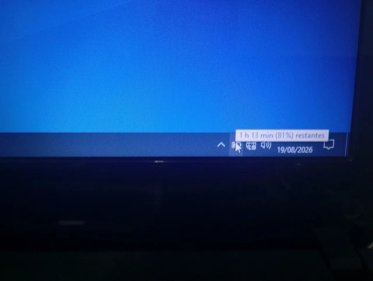 Acer Aspire E1-431 - Perfeito estado e bateria durando! - Foto 3