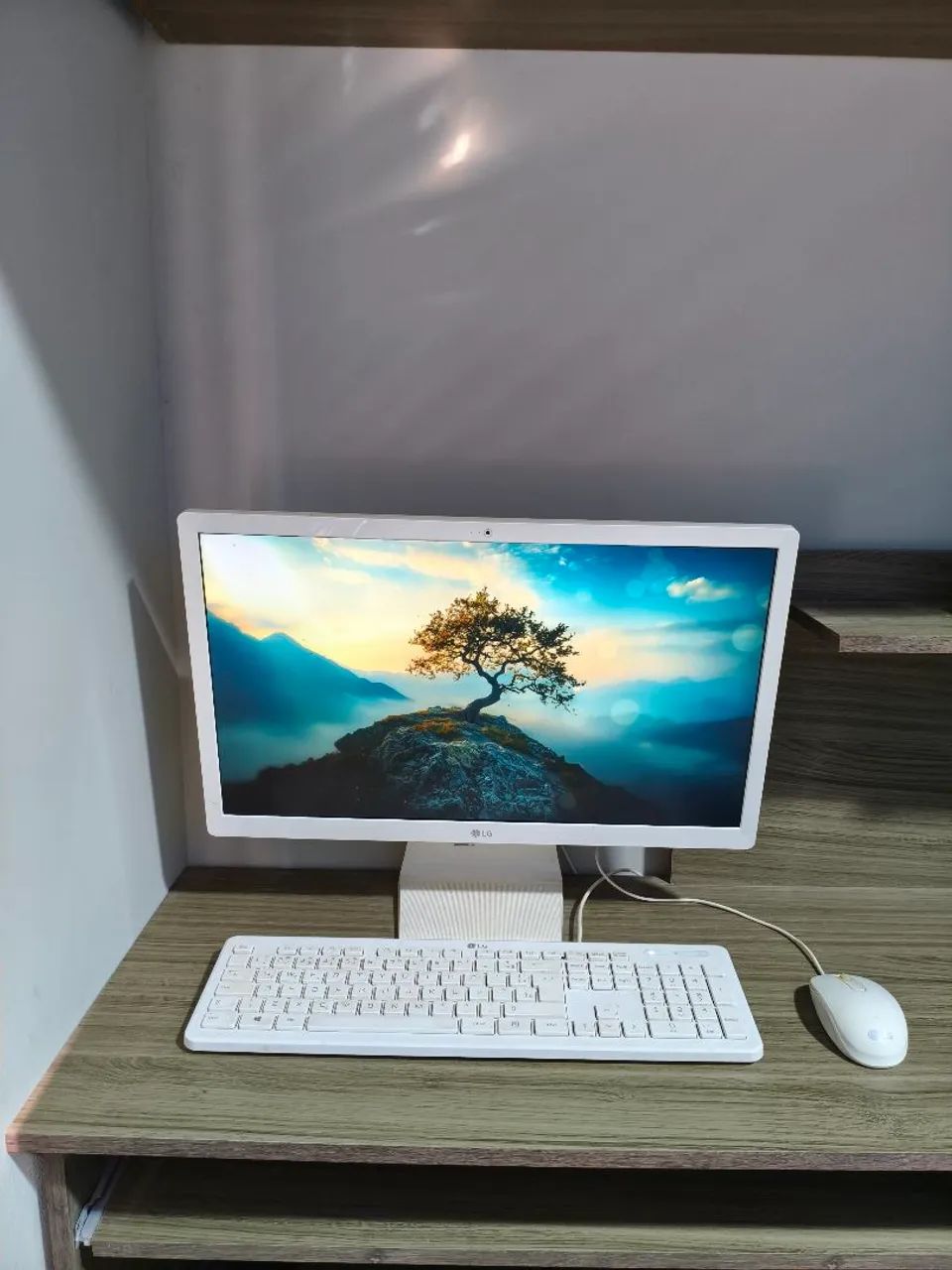 Computador Windows 10 pro, All in One - Foto 4