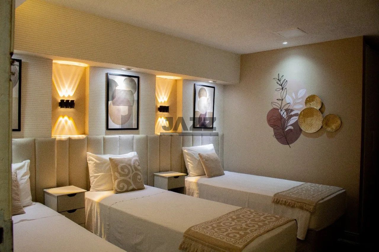 de Investimento - Hotel em Alphaville Campinas, SP., à venda