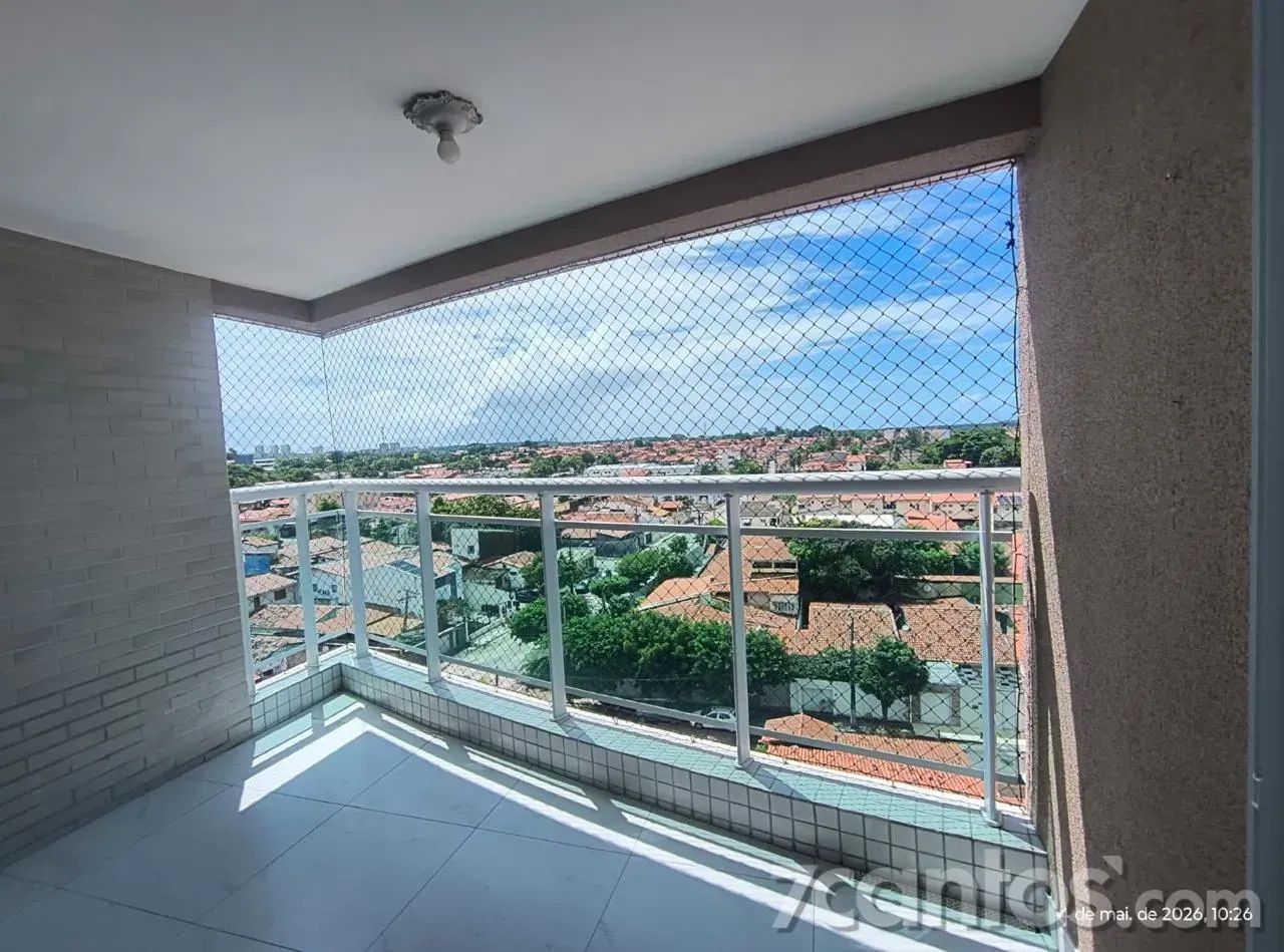 Apartamento, Edson Queiroz, 2 Quartos - Foto 4