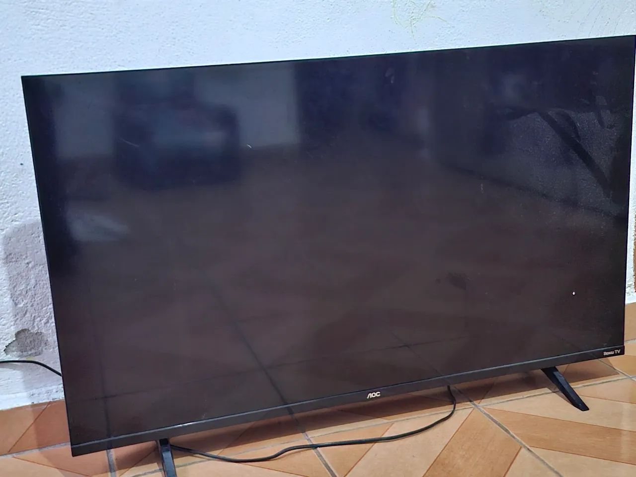 Tv 43 polegadas - Foto 3