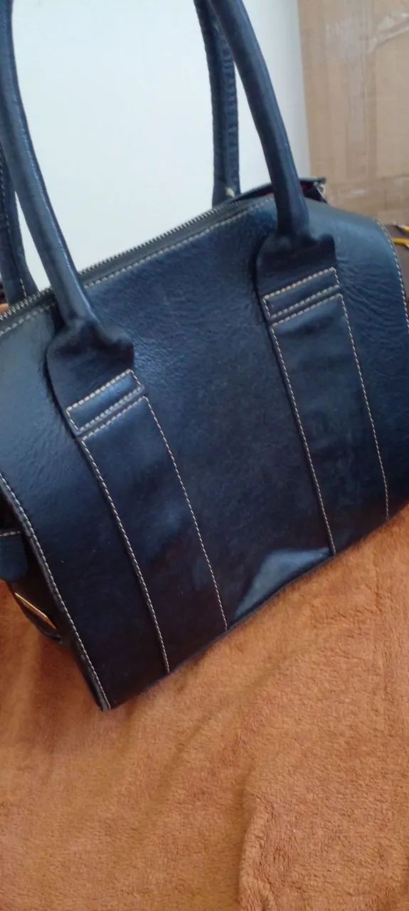 Bolsa marelle courro - Foto 4