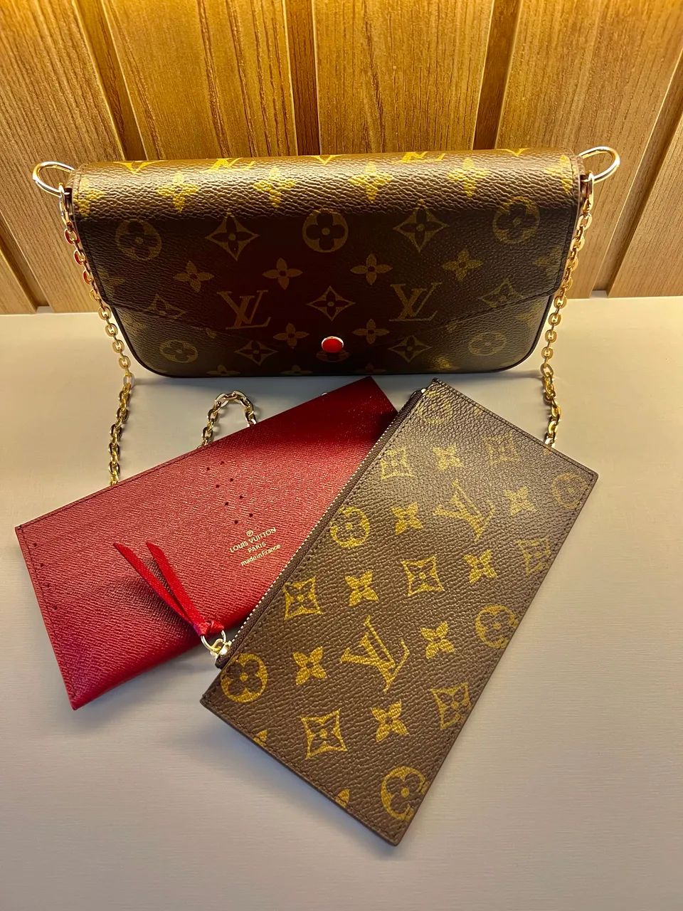 Bag Louis Vuitton  - Foto 3
