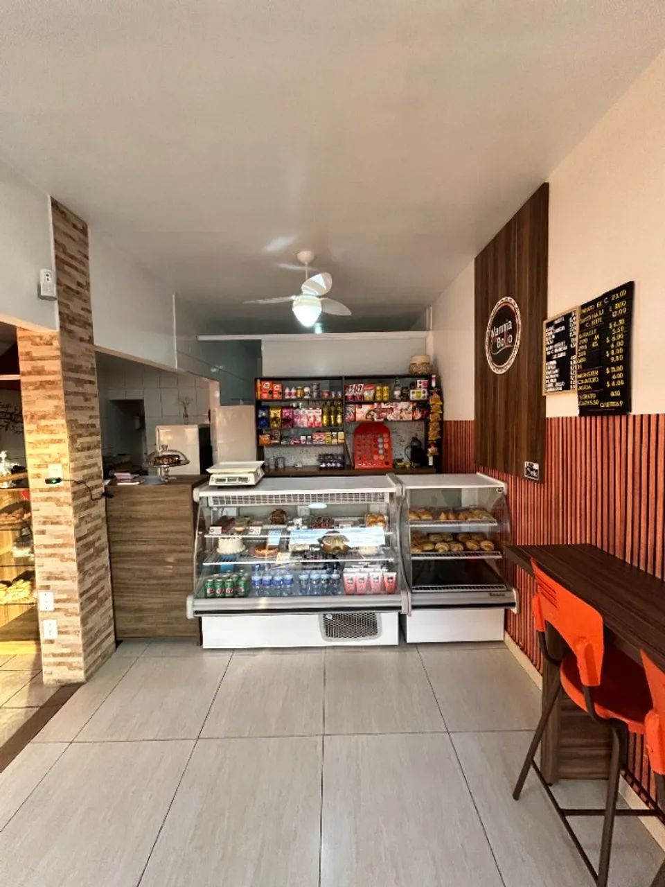 Restaurante Completo com Equipamentos e Clientes - Foto 3